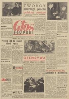 Głos Słupski, 1967, listopad, nr 276 (4694)