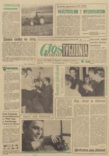 Głos Słupski Tygodnia, 1967, listopad, nr 277 (4685)