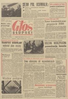 Głos Słupski, 1967, listopad, nr 280 (4698)