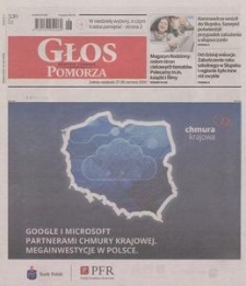 Głos Pomorza, 2020, czerwiec, nr 149