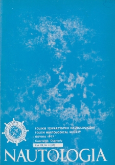 Nautologia, 1977, nr 4