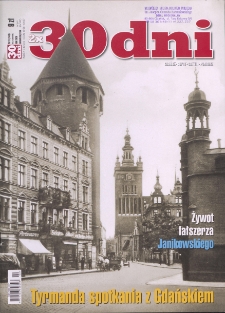 30 Dni, 2020, nr 3