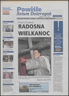 Powiśle Sztum Dzierzgoń, 2002, nr 13