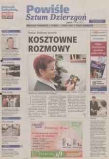 Powiśle Sztum Dzierzgoń, 2002, nr 22
