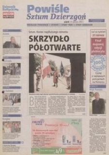 Powiśle Sztum Dzierzgoń, 2002, nr 24