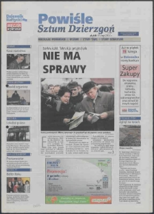 Powiśle Sztum Dzierzgoń, 2002, nr 6