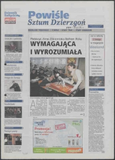 Powiśle Sztum Dzierzgoń, 2002, nr 5