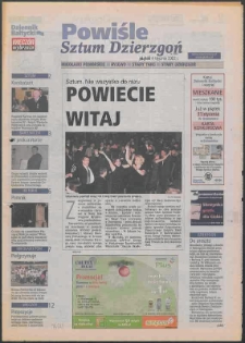 Powiśle Sztum Dzierzgoń, 2002, nr 1