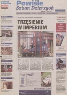 Powiśle Sztum Dzierzgoń, 2002, nr 29
