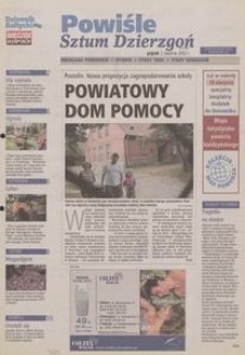 Powiśle Sztum Dzierzgoń, 2002, nr 31