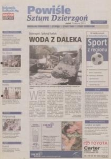 Powiśle Sztum Dzierzgoń, 2002, nr 33