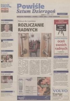 Powiśle Sztum Dzierzgoń, 2002, nr 35