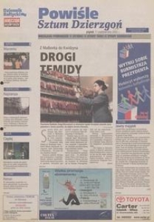 Powiśle Sztum Dzierzgoń, 2002, nr 41