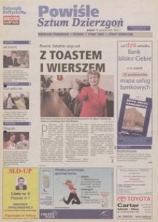 Powiśle Sztum Dzierzgoń, 2002, nr 42