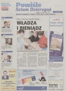 Powiśle Sztum Dzierzgoń, 2002, nr 43