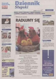 Dziennik Słupski, 2002, nr 13