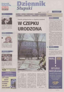Dziennik Słupski, 2002, nr 14
