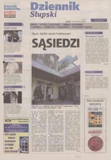 Dziennik Słupski, 2002, nr 15
