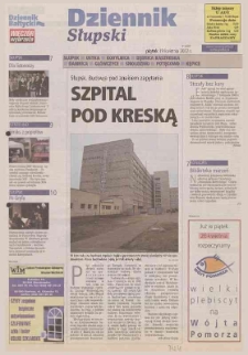 Dziennik Słupski, 2002, nr 16