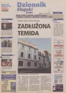 Dziennik Słupski, 2002, nr 1