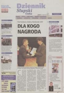 Dziennik Słupski, 2002, nr 4
