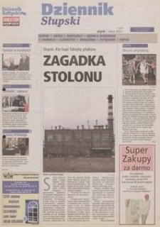 Dziennik Słupski, 2002, nr 9