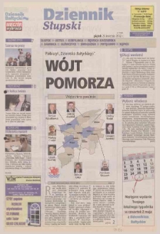 Dziennik Słupski, 2002, nr 12