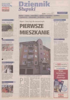 Dziennik Słupski, 2002, nr 23