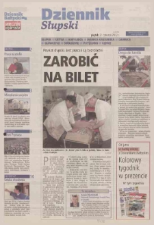 Dziennik Słupski, 2002, nr 25