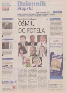 Dziennik Słupski, 2002, nr 43