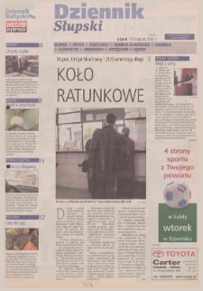 Dziennik Słupski, 2002, nr 46