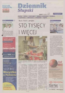 Dziennik Słupski, 2002, nr 49