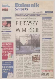 Dziennik Słupski, 2002, nr 52