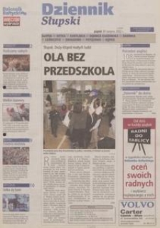 Dziennik Słupski, 2002, nr 35