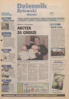 Dziennik Bytowski, 2001, nr 9
