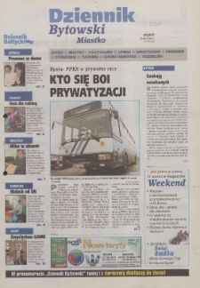 Dziennik Bytowski, 2001, nr 13