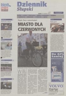 Dziennik Słupski, 2002, nr 38