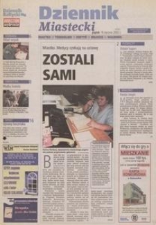 Dziennik Miastecki, 2002, nr 3