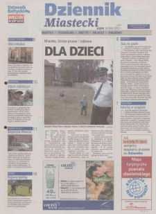 Dziennik Miastecki, 2002, nr 30