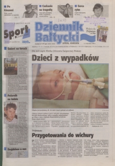 Dziennik Bałtycki, 1998, [nr 2]