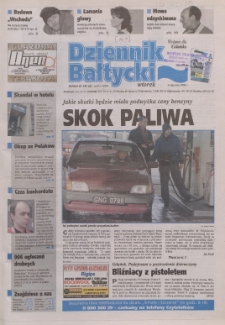 Dziennik Bałtycki, 1998, [nr 4]