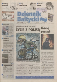 Dziennik Bałtycki, 1998, nr 11