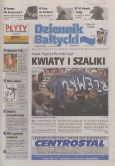 Dziennik Bałtycki, 1998, nr 12