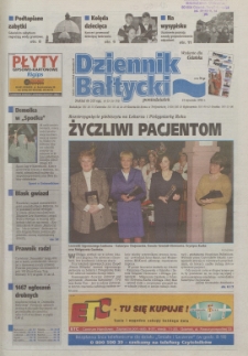 Dziennik Bałtycki, 1998, nr 15