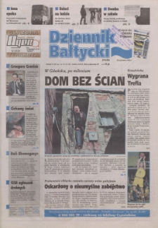 Dziennik Bałtycki, 1998, nr 23