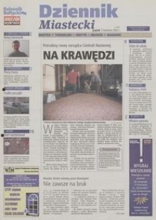 Dziennik Miastecki, 2002, nr 14