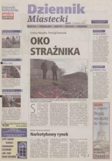 Dziennik Miastecki, 2002, nr 15