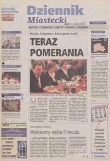 Dziennik Miastecki, 2002, nr 17