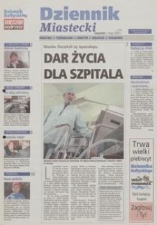 Dziennik Miastecki, 2002, nr 18