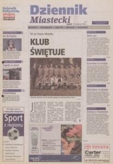 Dziennik Miastecki, 2002, nr 33